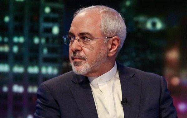 Iranian Foreign Minister: US resumes struggle with government forces in Syria