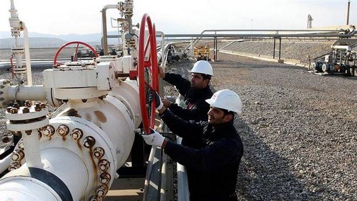 Iran kieltää öljytuotteiden tuonnin ja viennin Irakin Kurdistanista