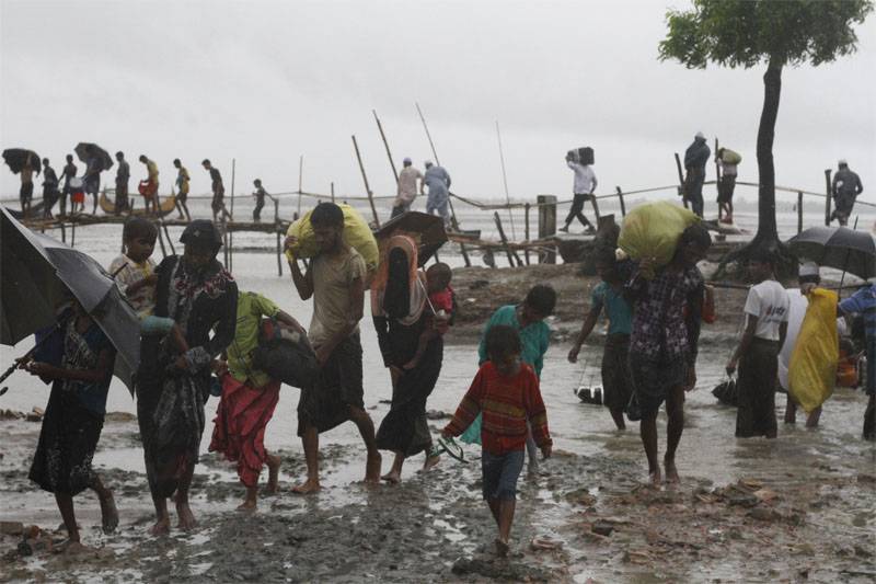 Bangladesh - ONU: E por que a sessão da Assembléia Geral foi realizada? ..