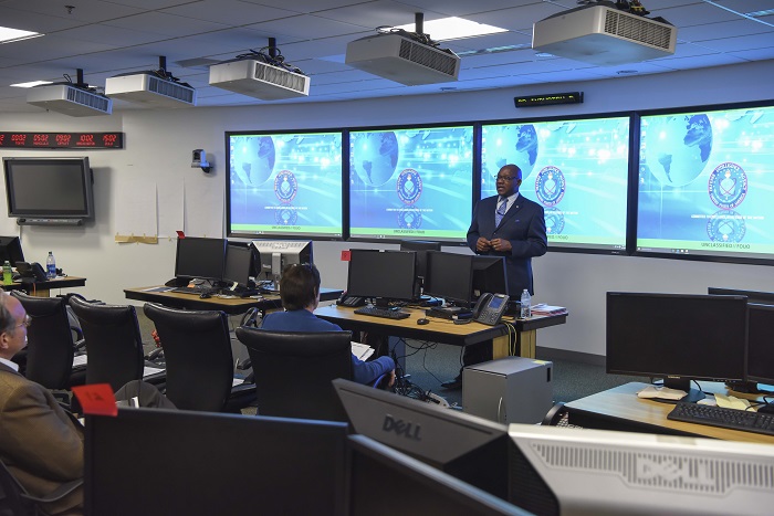 Разведка в современных конфликтах