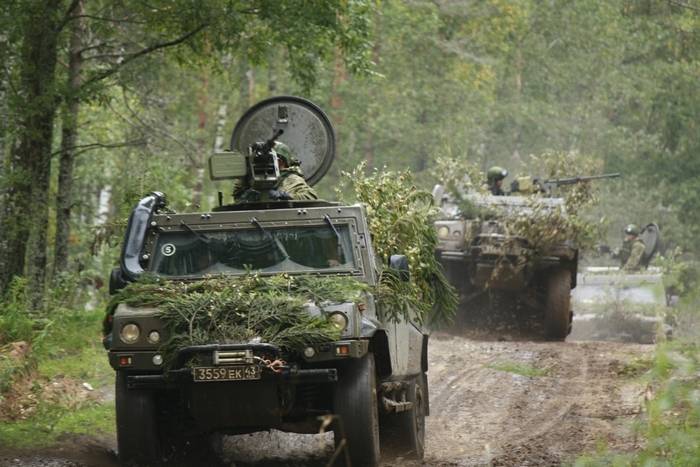 Минобороны прокомментировало заявления Киева о российских войсках в Белоруссии