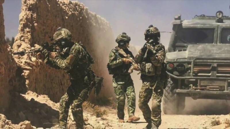 Может быть, они и сражались за деньги, но умирали за Родину