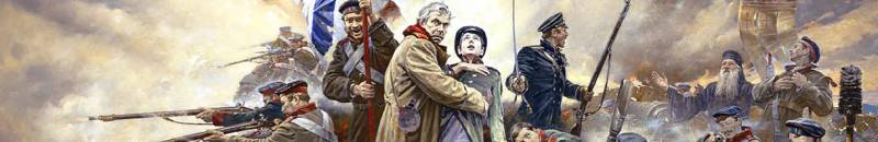 Оборона Севастополя – удивительный пример русского героизма