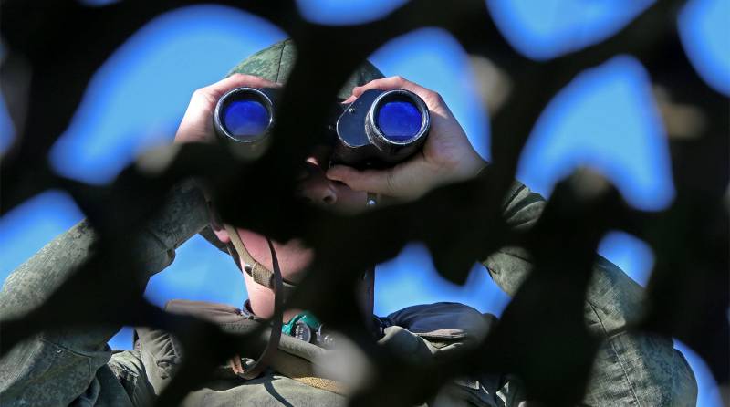 Проект 2020: война в Восточной Европе