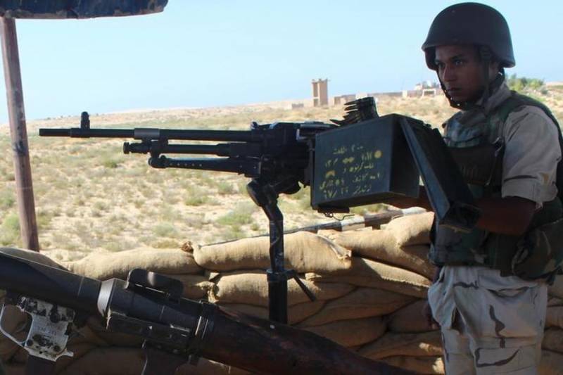 Куда переберется "Исламское государство"