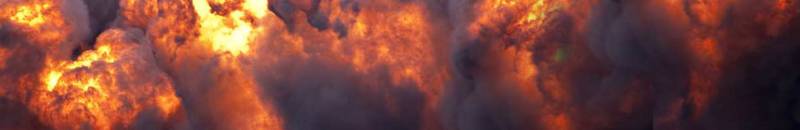 Проданные в Сирию боеприпасы сейчас рвутся под Винницей