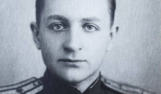 На стремнине эпохи