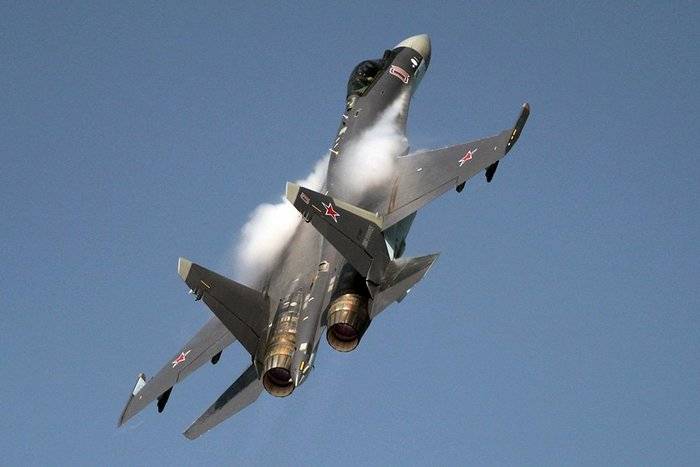 The National Interest compares the combat capabilities of the F-16 and the "deadly" Su-35