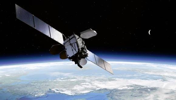 Türkiye công bố ý định xây dựng một trạm vũ trụ