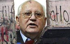 Historien om ett svek: hur Gorbatjov förenade Tyskland