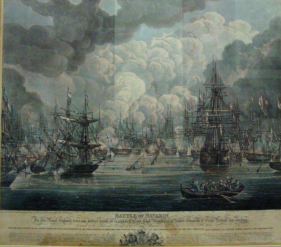 Наваринское Морское сражение 1827. Наваринское сражение 1827 Айвазовский. Сражение при Наварине 1827. Наваринское сражение 20 октября 1827 года.