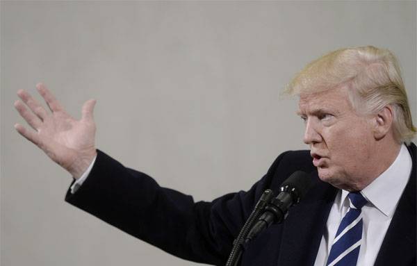 Trump: Sunt gata să anulez acordul „nuclear” cu Iranul
