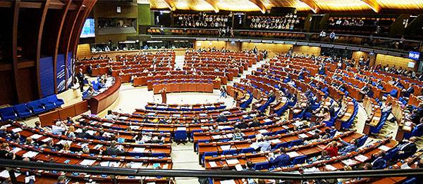 PACE debate antes do previsto a Lei da Educação da Ucrânia