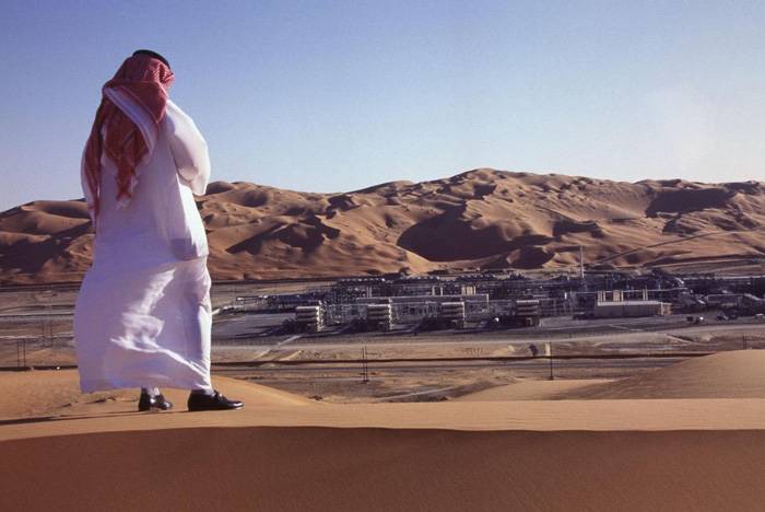 Российские С-400 защитят Саудовскую Аравию от советских ракет и иранской угрозы