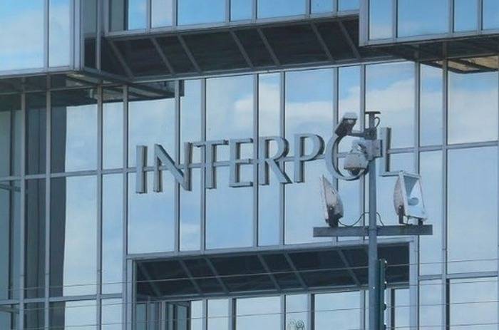 Kiew forderte Interpol auf, die Ukrainer auf Antrag Russlands nicht auf die Fahndungsliste zu setzen