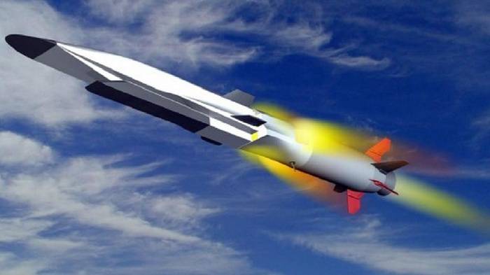 NI: Hypersonic missiles can be installed on almost any ship of the Russian Navy.