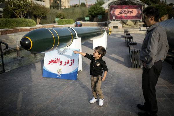 Londres ne peut pas arrêter les pirates iraniens?