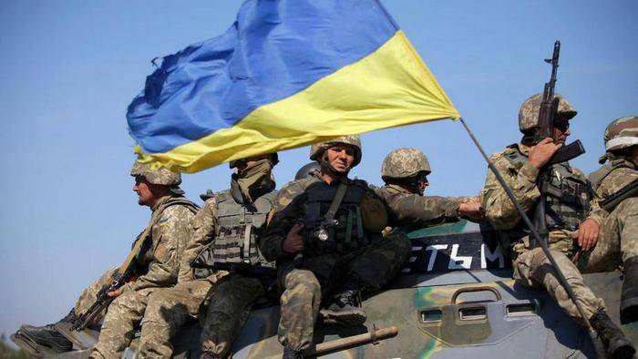 Tymchuk named three reasons because of which Ukraine cannot declare war on Russia