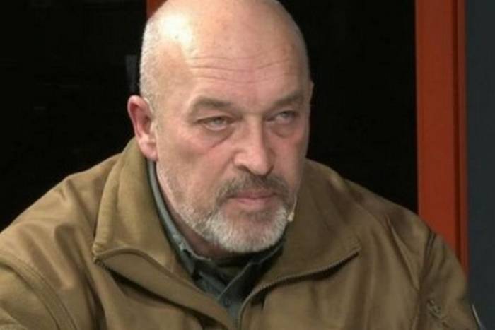 Tuka: Crimea will be returned only after the collapse of Russia