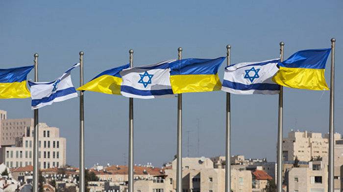 Israeli Interior Ministry received the right to accelerate the refusal of Ukrainians in asylum