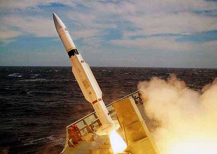 Japan will buy missile defense missiles from the United States to protect against China