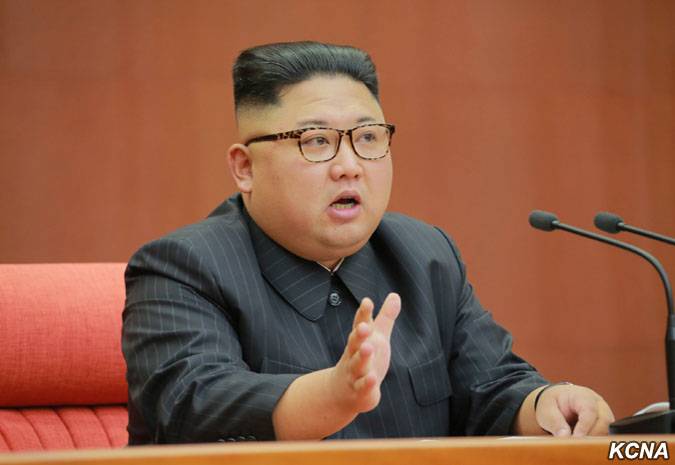 Pyongyang: We will strike an unexpected blow