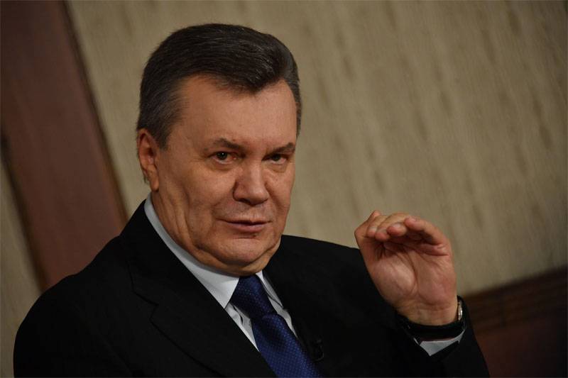 Servicio de migración de Rostov "extiende" Yanukovich