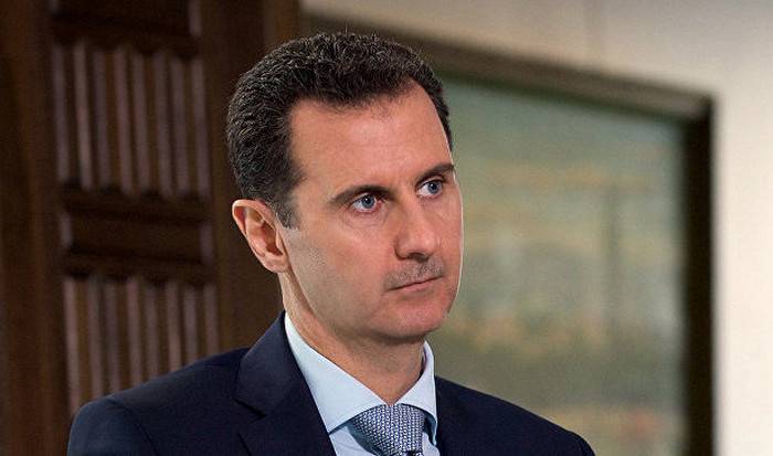 Assad: Sự thất bại của những kẻ khủng bố ở Syria giáng một đòn mạnh vào kế hoạch của phương Tây