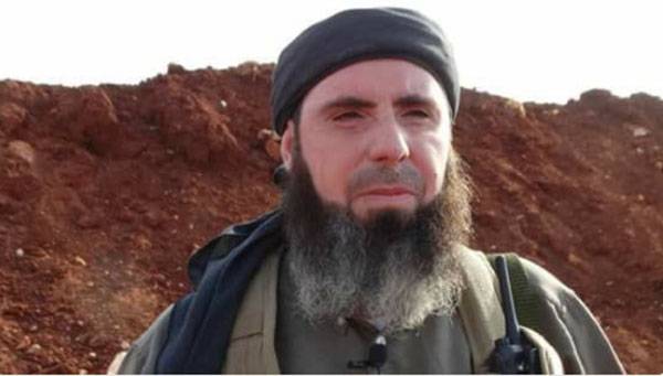 En Syrie, le chef du gang occupant Idlib a été liquidé