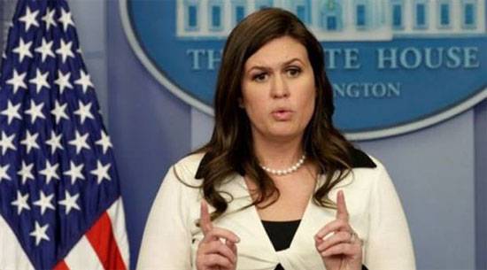 The White House: This Russia should restore relations with us, it is to blame ...