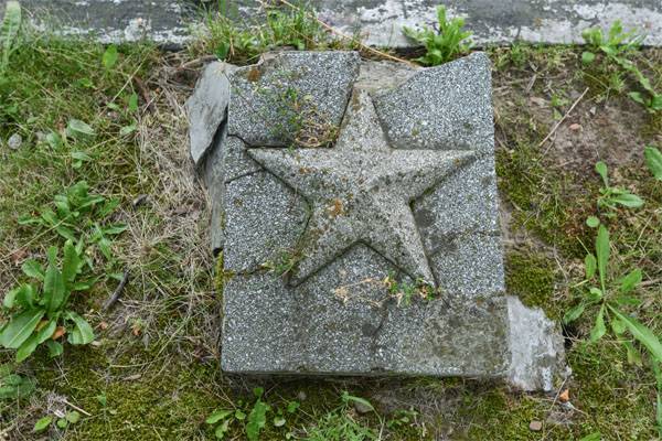 En Pologne, la loi sur la démolition de monuments aux soldats soviétiques est entrée en vigueur