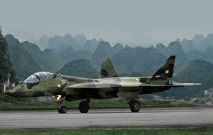 Không quân Ấn Độ yêu cầu đóng cửa dự án FGFA