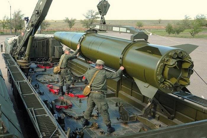 US-Medien haben den Test einer neuen russischen Rakete erschreckt