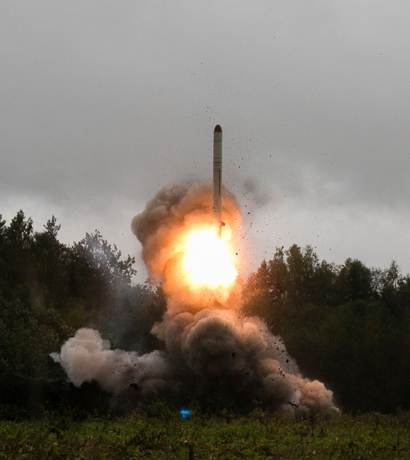 Для Вашингтона главной угрозой остается Москва