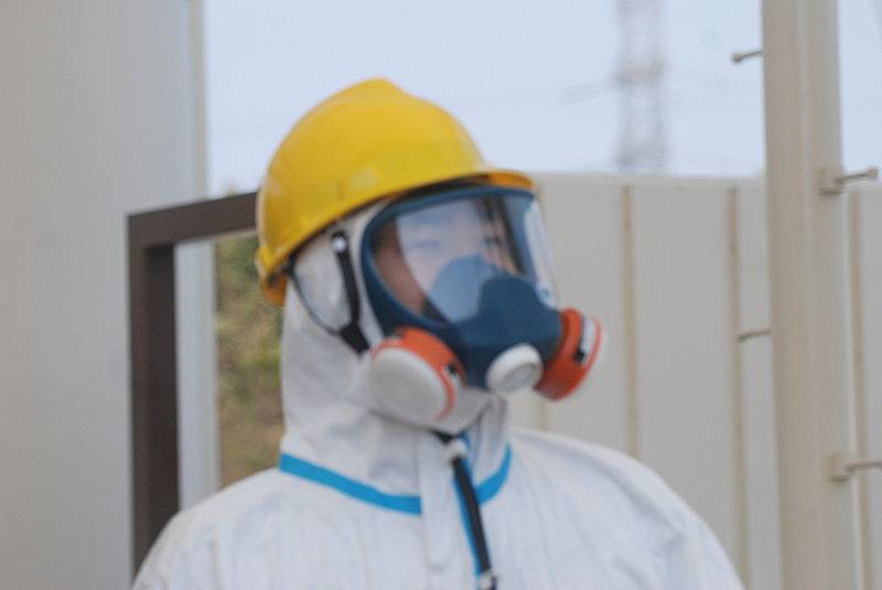 Se anunció la evacuación de residentes en la prefectura de Fukushima (Japón)