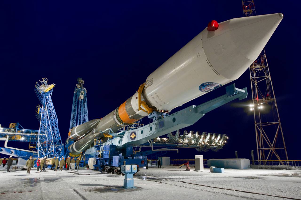 Запуски «Протона-М» и «Союза 2.1в» перенесут по техническим причинам