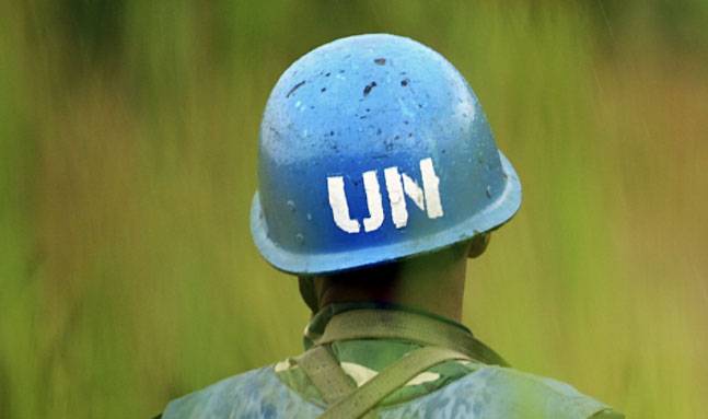 Día de la ONU