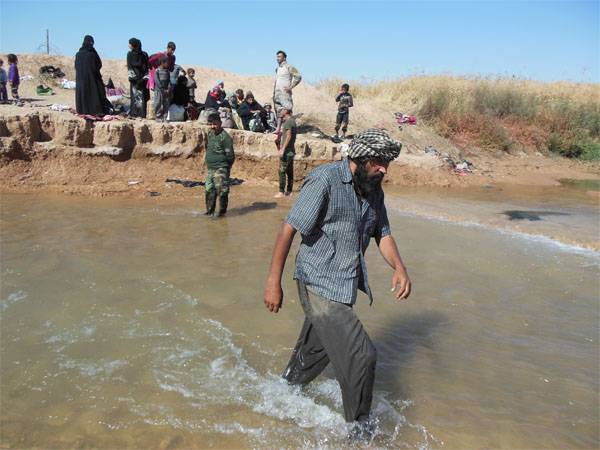 Autoridades curdas reivindicam "massacres" em Kirkuk