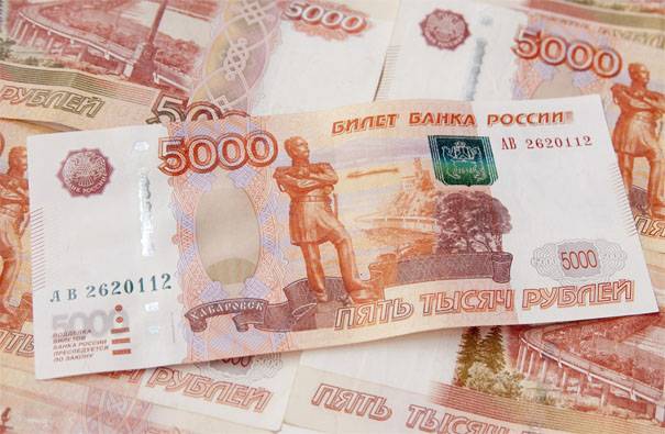 New “predator” in the Russian economic fauna: low inflation