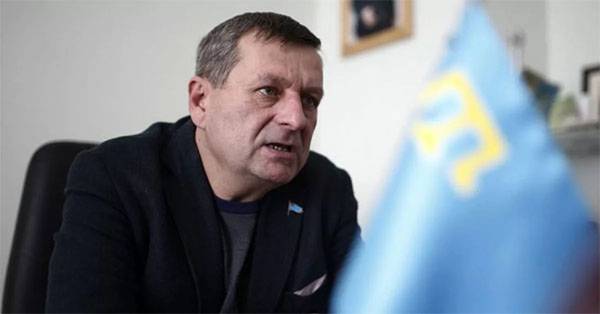 Two "Mejlis" in Russia were pardoned and sent not to Kiev, but to Ankara