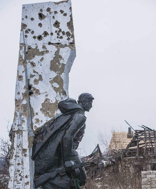 ONU: L'organisation n'a aucun moyen de résoudre tous les problèmes humanitaires de l'Ukraine