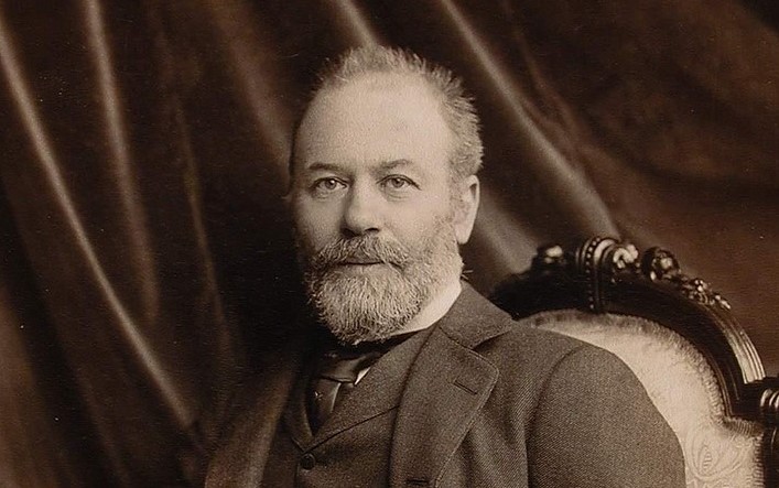 Секретный раздел Балтики