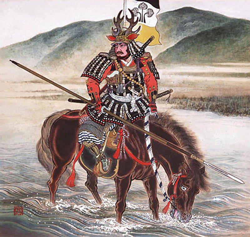 Samurai và katana: sự thật và hư cấu