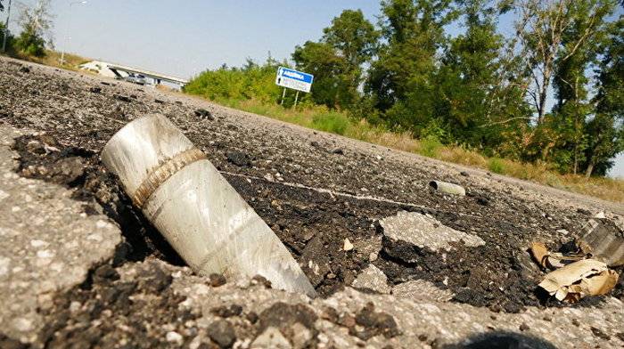 Ukraynalı tabur komutanı Kırım ve Donbass'ın dönüş zamanlamasını belirledi