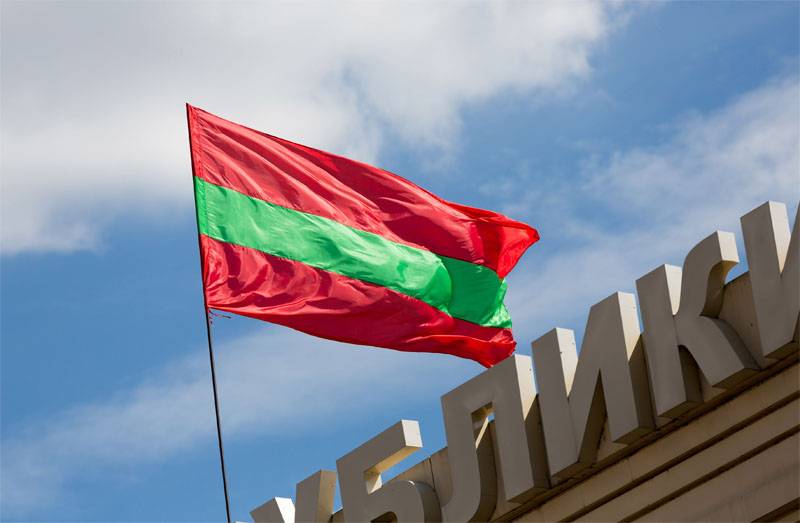 In November, the format of "5 + 2" negotiations on Transnistria will resume