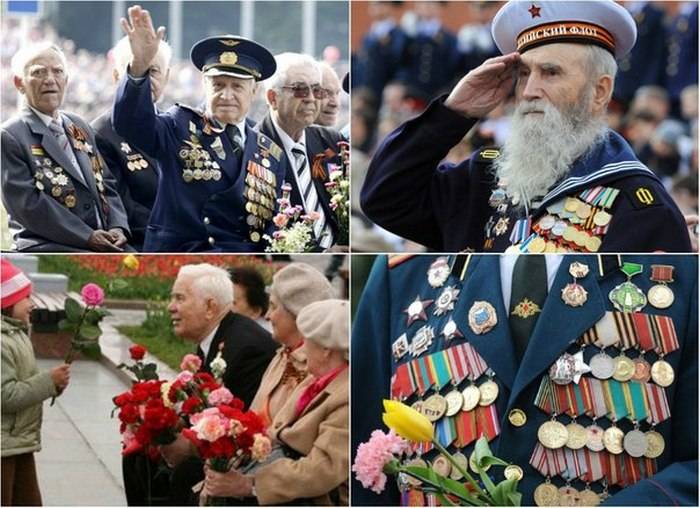 Ryska federationens försvarsministerium fortsätter att utveckla internetportalen "Memory of the People"