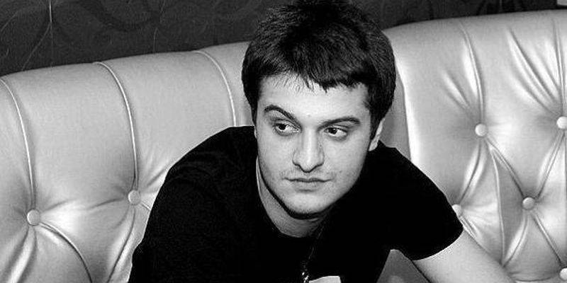 Médias: le fils du ministre de l'Intérieur Avakov a été arrêté en Ukraine