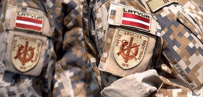 Guvernul leton aprobă un nou plan de mobilizare în caz de război
