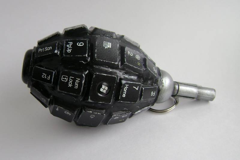 Масштабные "горячие" войны уйдут в прошлое?