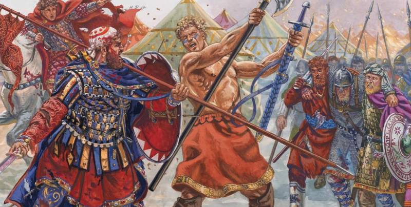 Кузница кадров. Часть 2. «Элегантный Болли» и его товарищи